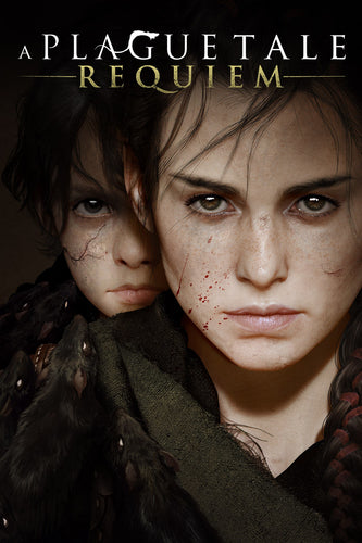Microsoft A Plague Tale: Requiem