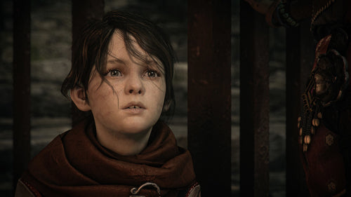 Microsoft A Plague Tale: Requiem