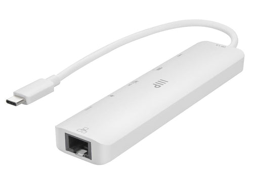 Monoprice 7-in-1 USB-C Multiport