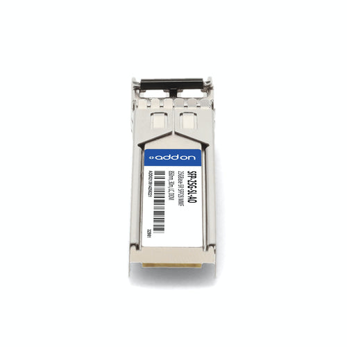 AddOn Networks SFP-25G-SL-AO network transceiver module