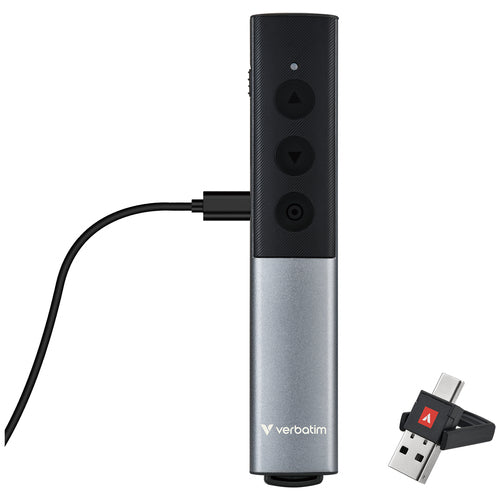 Verbatim 32366 wireless presenter