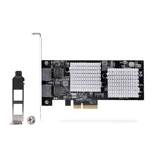 StarTech.com ST10GSPEXNDP2 network card