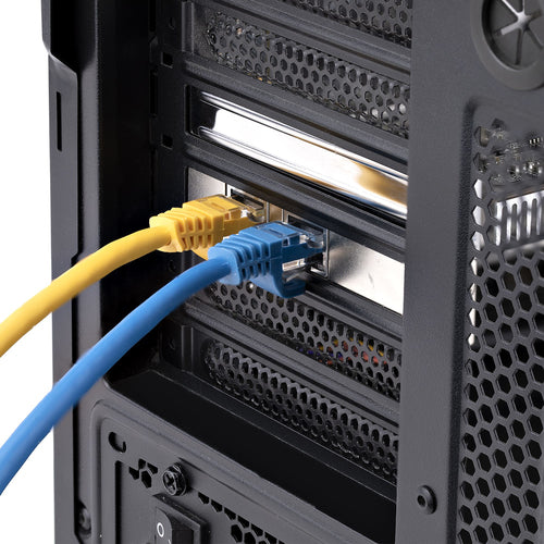 StarTech.com ST10GSPEXNDP2 network card