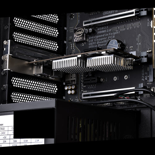 StarTech.com ST10GSPEXNDP2 network card