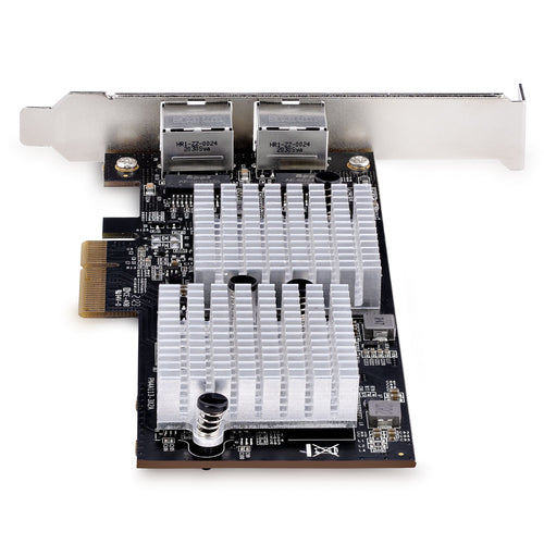 StarTech.com ST10GSPEXNDP2 network card