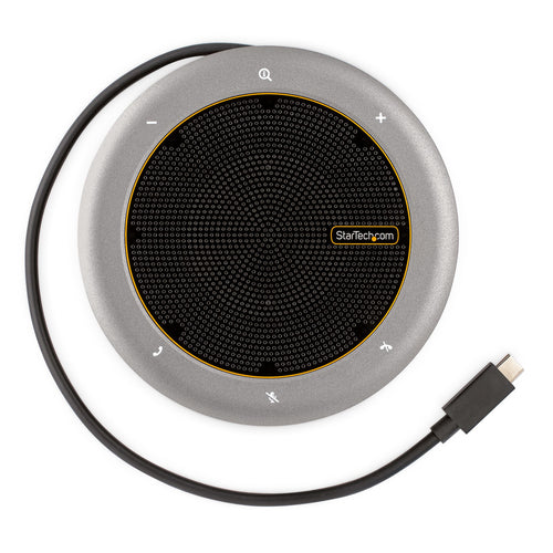 StarTech.com DKTBRSPMPD speakerphone