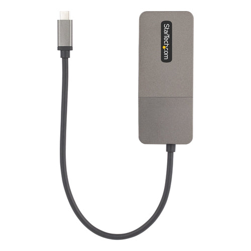 StarTech.com MST14CD123HD USB graphics adapter