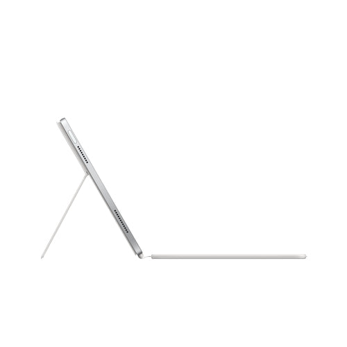 Apple Magic Trackpad QWERTZ Swiss 1 mm for iPad 10th Gen