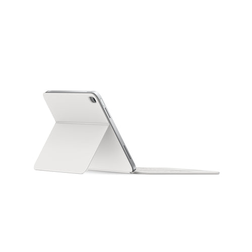 Apple Magic Trackpad QWERTZ Swiss 1 mm for iPad 10th Gen
