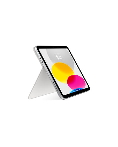 Apple Magic Trackpad QWERTZ Swiss 1 mm for iPad 10th Gen