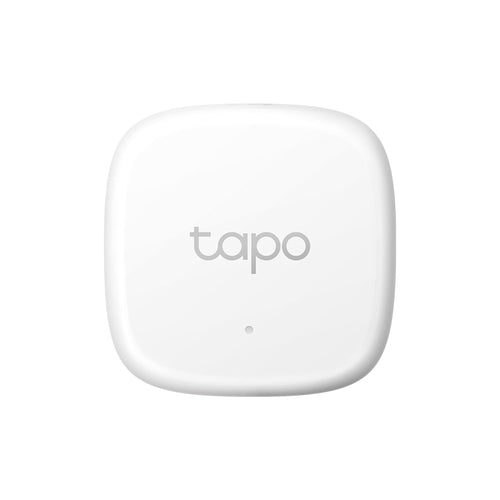 Temperature & Humidity Monitor TP-Link Tapo T310 -20-60C Freestanding Wireless - TAPO T310