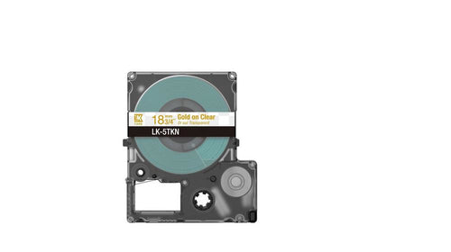 Epson LK-5TKN