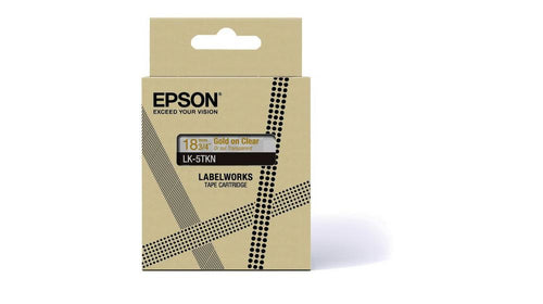 Epson LK-5TKN