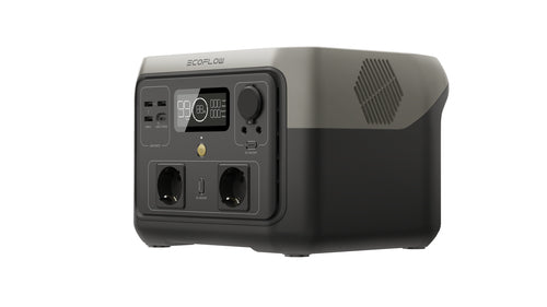 EcoFlow River 2 Max portable power station