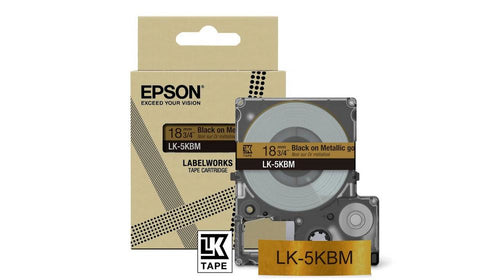 Epson LK-5SBM