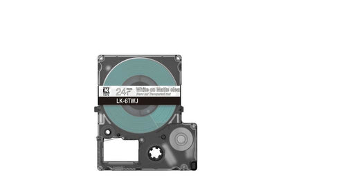 Epson LK-6TWJ