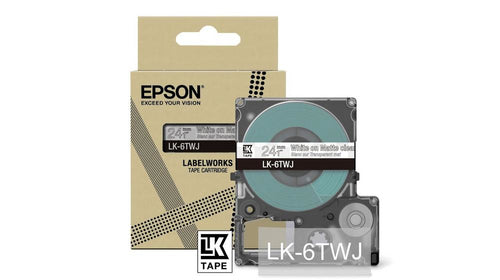 Epson LK-6TWJ