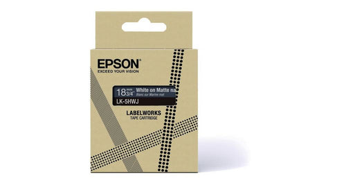 Epson LK-5HWJ