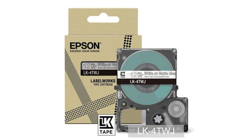 Epson LK-4TWJ