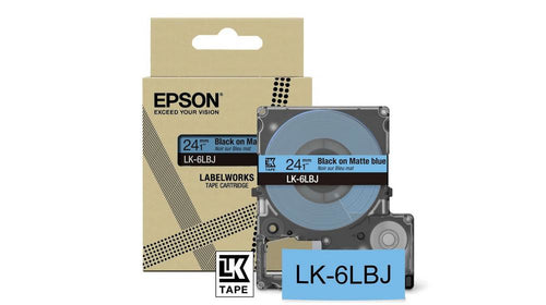 Epson LK-6LBJ