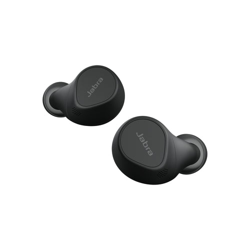 Jabra Evolve2 Buds Replacement Earbuds Black MS Tips