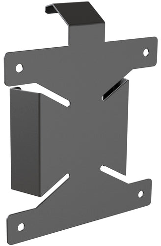 Monitor Mount iiyama MD BRPCV07 Bracket Black Metal 100x100mm - MD BRPCV07