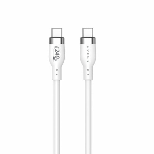 HYPER HJ4001WHGL USB cable