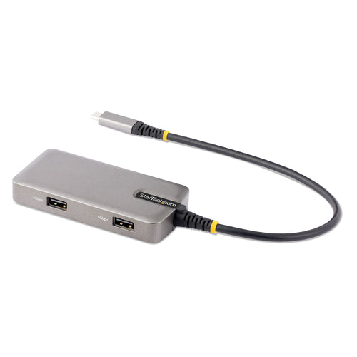 StarTech.com 103B-USBC-MULTIPORT laptop dock/port replicator
