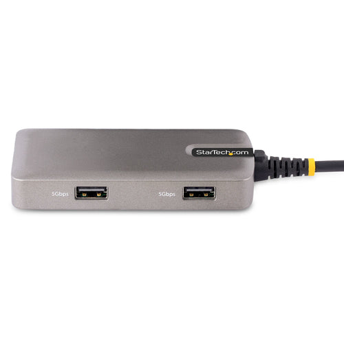 USB-C Multiport Adapter StarTech.com 4K 60Hz HDMI 100W Power Delivery