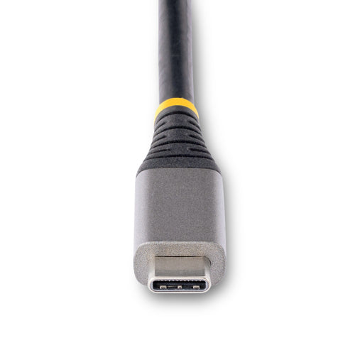 USB-C Multiport Adapter StarTech.com 4K 60Hz HDMI 100W Power Delivery