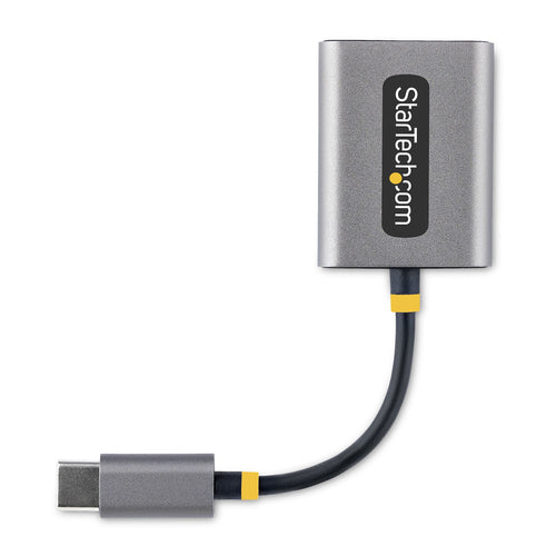 StarTech.com USBC-AUDIO-SPLITTER audio splitter
