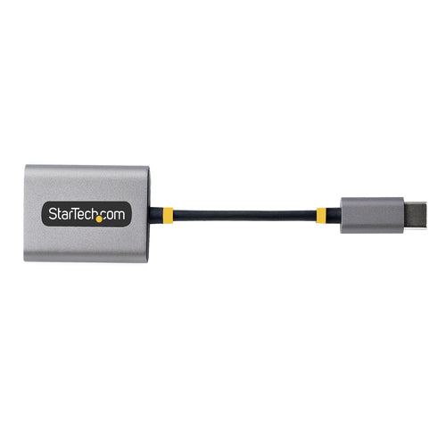 StarTech.com USBC-AUDIO-SPLITTER audio splitter
