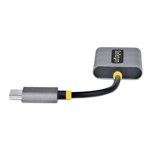 StarTech.com USBC-AUDIO-SPLITTER audio splitter