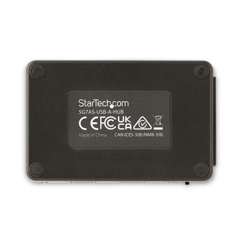 StarTech.com 5G7AS-USB-A-HUB interface hub