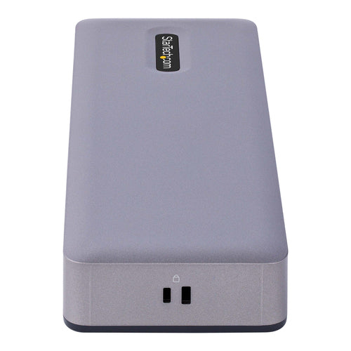 StarTech.com DK31C3MNCR laptop dock/port replicator