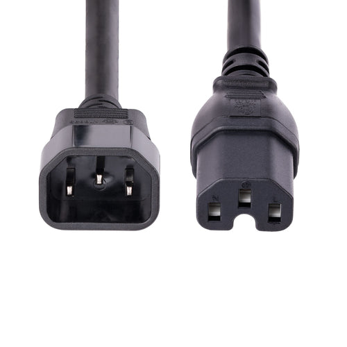 StarTech.com H1415-10F-POWER-CORD power cable