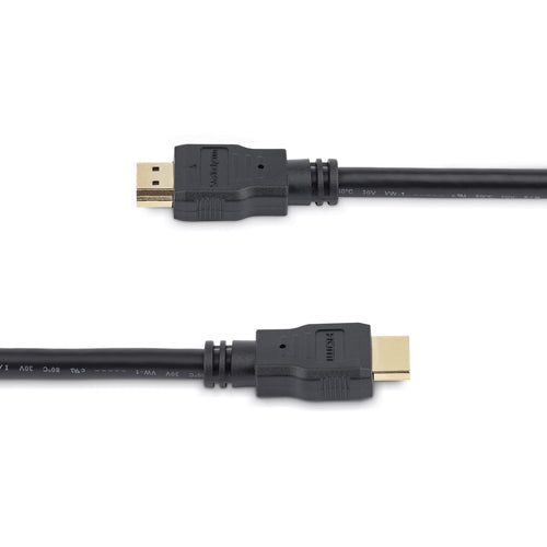 StarTech.com HDMM610PK HDMI cable