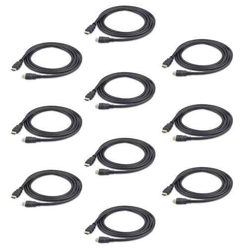 StarTech.com HDMM610PK HDMI cable