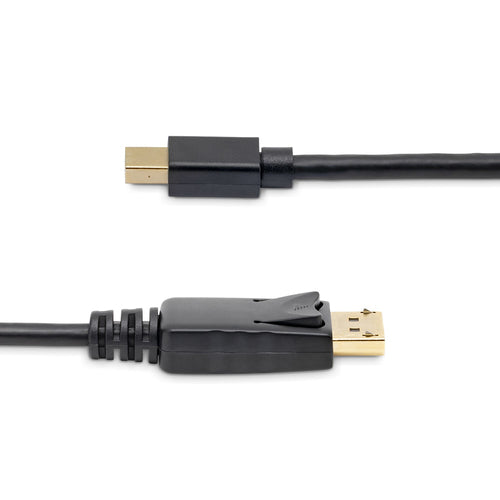 StarTech.com MDP2DPMM610PK DisplayPort cable