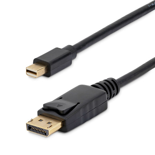 StarTech.com MDP2DPMM610PK DisplayPort cable