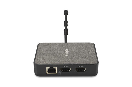 Kensington MD125U4