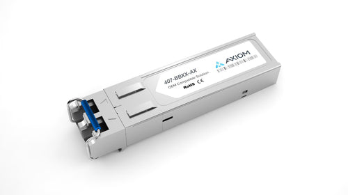Axiom 407-BBXX-AX network transceiver module