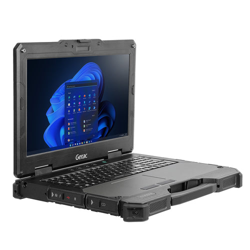 Laptop Getac X600 Intel Core i5 15.6" 16GB 512GB Windows 11 Pro - XR7166F4BDCA