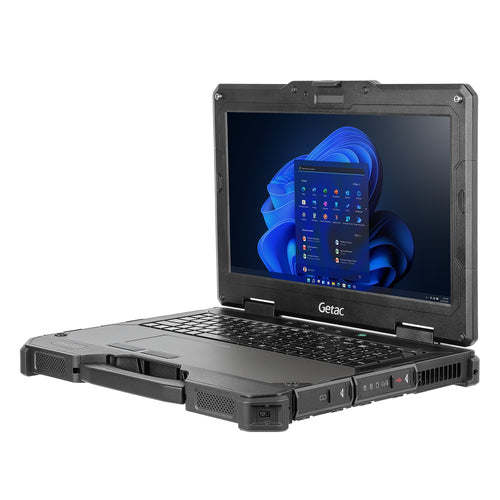 Getac X600