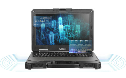 Getac X600