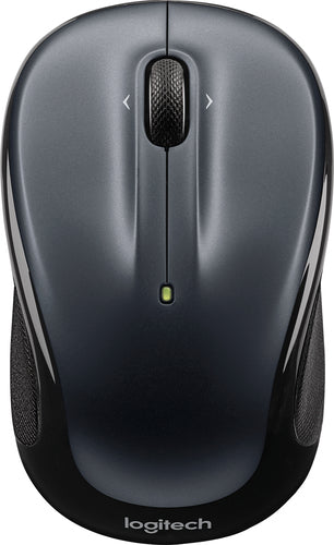 Mouse Logitech M325s 1000 DPI Optical RF Wireless Ambidextrous - 910-006812