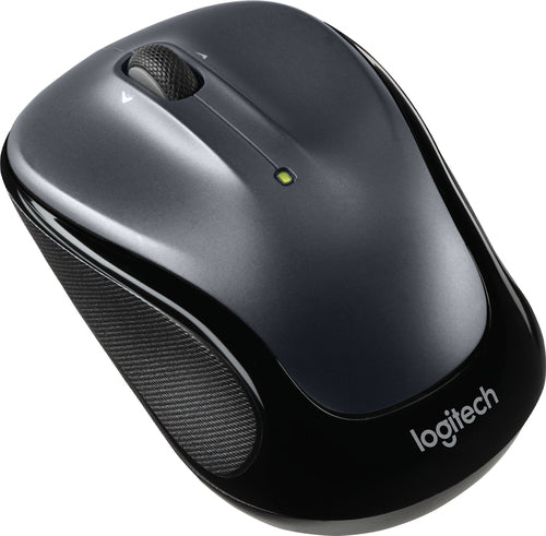 Mouse Logitech M325s 1000 DPI Optical RF Wireless Ambidextrous - 910-006812