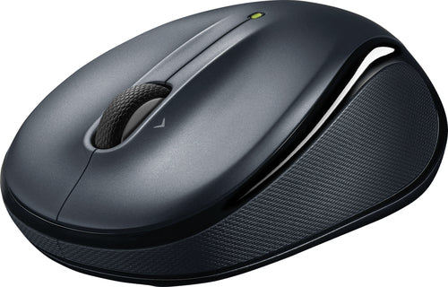 Mouse Logitech M325s 1000 DPI Optical RF Wireless Ambidextrous - 910-006812