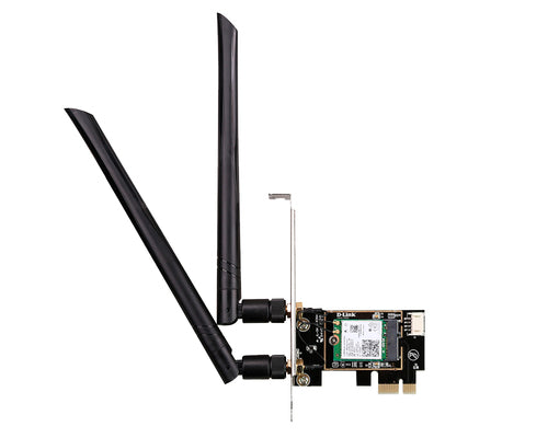 D-Link AX3000