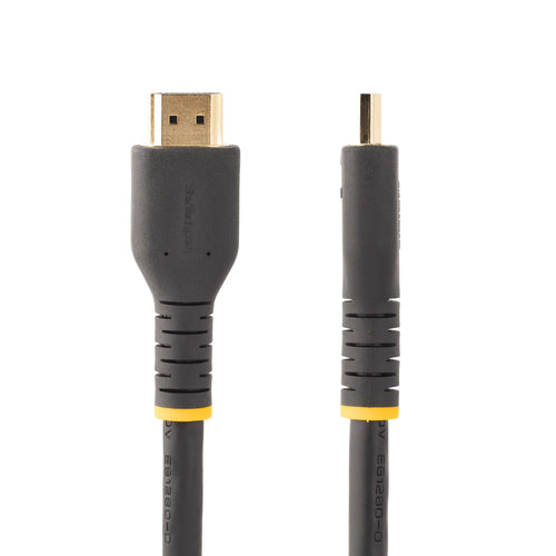 HDMI Cable StarTech.com RH2A-10M 10m Type A Audio Return Channel Black - RH2A-10M-HDMI-CABLE